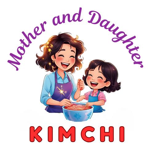 DIY Kimchi KIt - Vegan, Organic